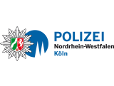 Polizei Nordrhein-Westfalen Köln Logo